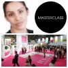 Actueel item Permanente make-up Masterclass en beauty beurs